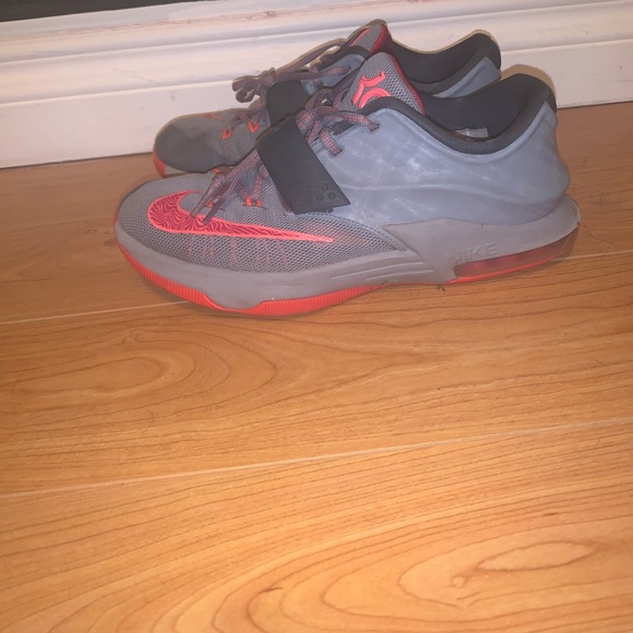 K’d 7 calm before the storm 6.5y - Picture 2 of 4